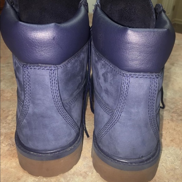 Timberlands - Picture 2 of 4